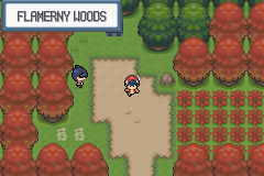 pokemon light platinum español lauren flamerny woods